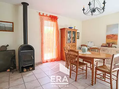 Maison, 115,64 m²