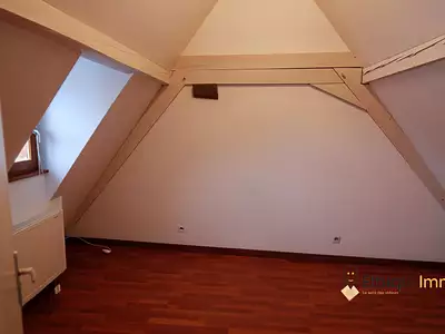 Appartement, 65 m²