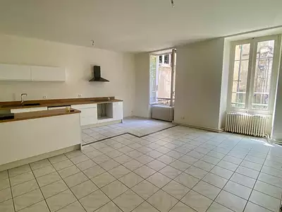 Appartement, 117 m²