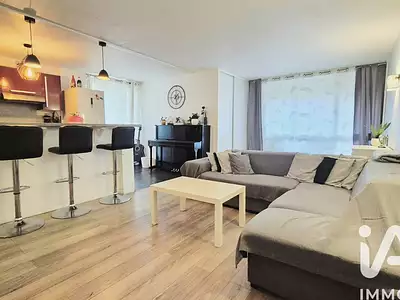 Appartement, 85 m²