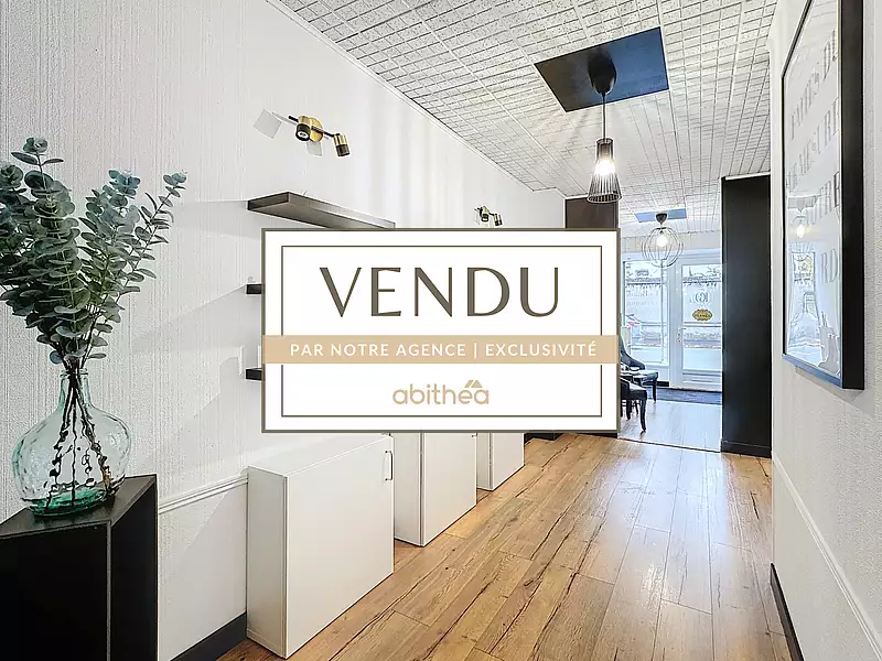 Immeuble, 275 m²