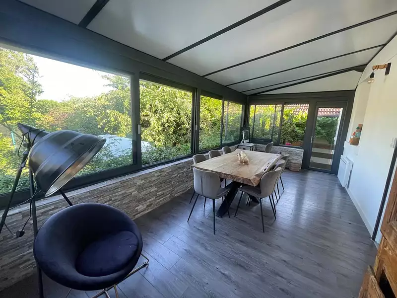 Maison, 106 m²