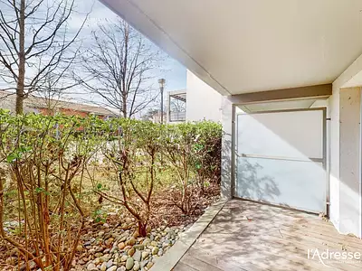 Appartement, 64,07 m²