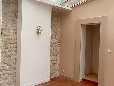 Appartement, 106 m²