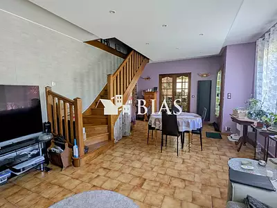 Maison, 101,5 m²