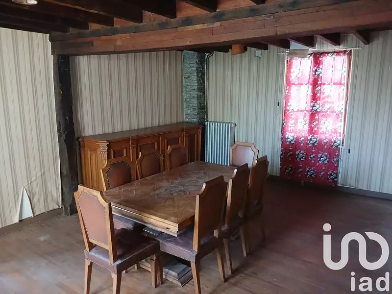 Maison, 100 m²