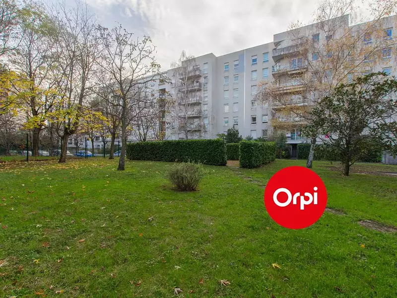 Appartement, 63 m²