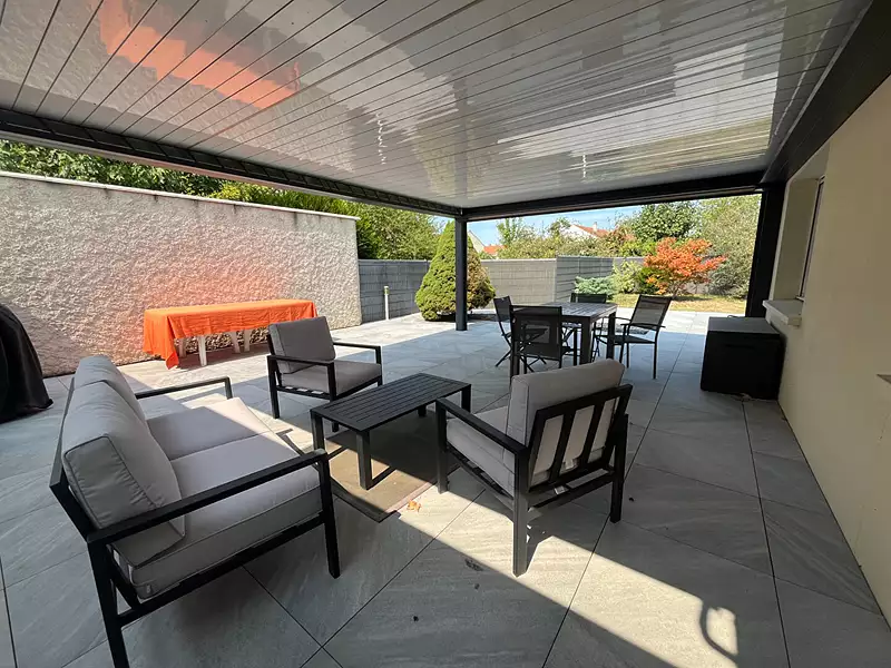 Maison, 140 m²