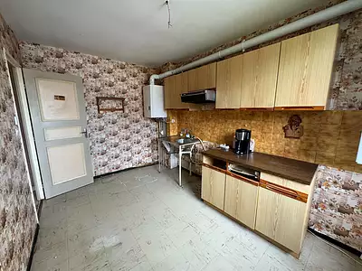 Maison, 88 m²