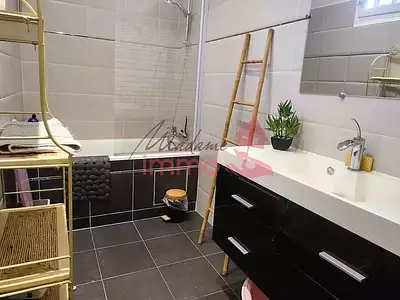 Appartement, 96 m²