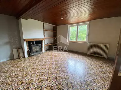 Maison, 170 m²