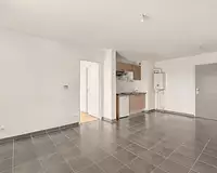 Appartement, 42,56 m²