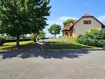 Maison, 159 m²