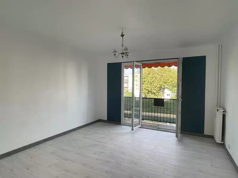 Appartement, 45 m²