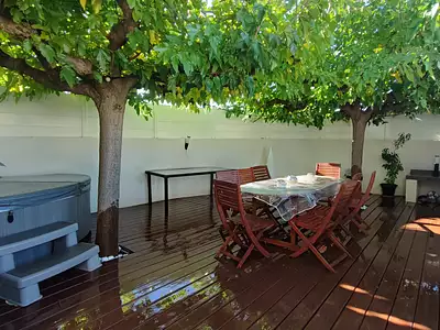 Maison, 128 m²