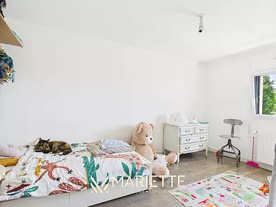 Maison, 105 m²
