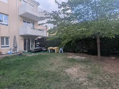 Appartement, 57,82 m²