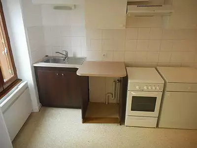 Maison, 61 m²