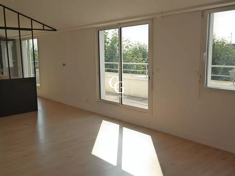 Appartement, 75,65 m²