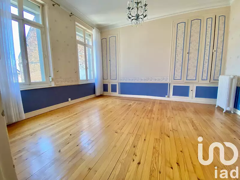 Maison, 200 m²