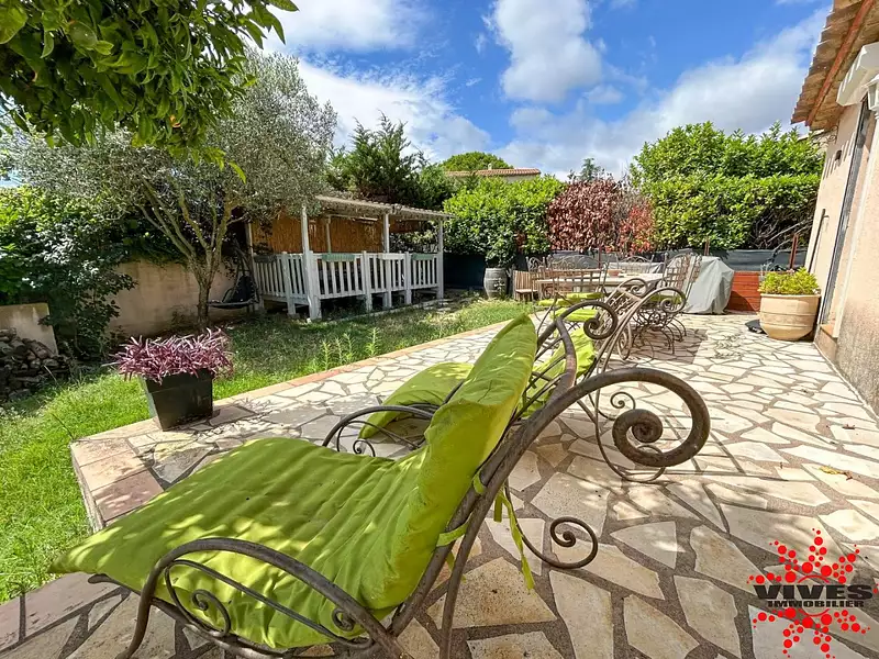 Maison, 105 m²