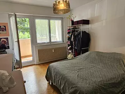 Appartement, 65 m²