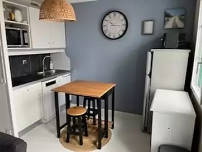 Appartement, 27,31 m²