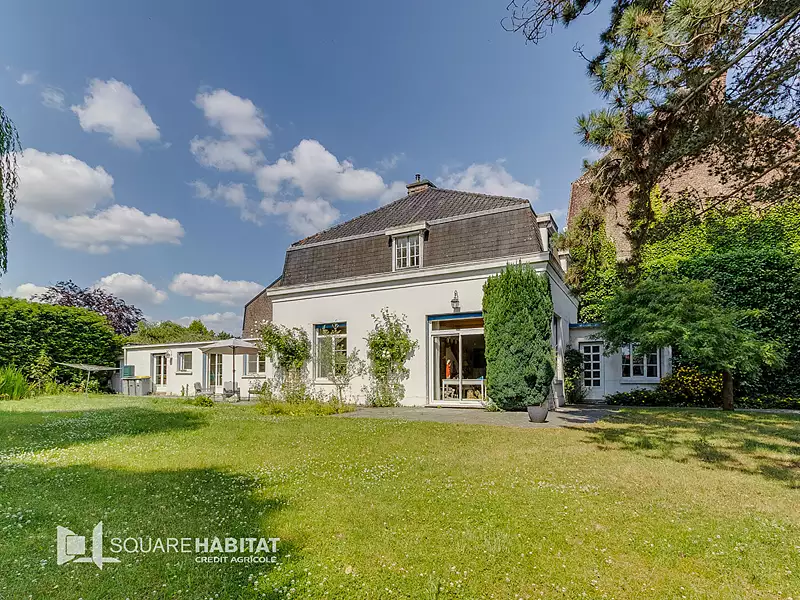 Maison, 192 m²
