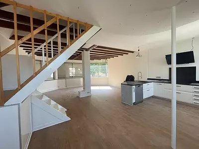 Maison, 138 m²
