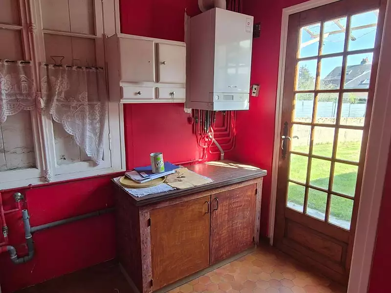 Maison, 146 m²