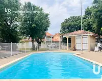 Maison, 62 m²