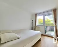 Appartement, 41 m²