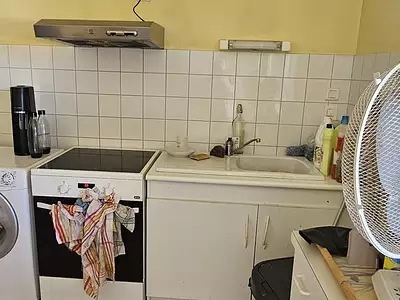 Immeuble, 156 m²