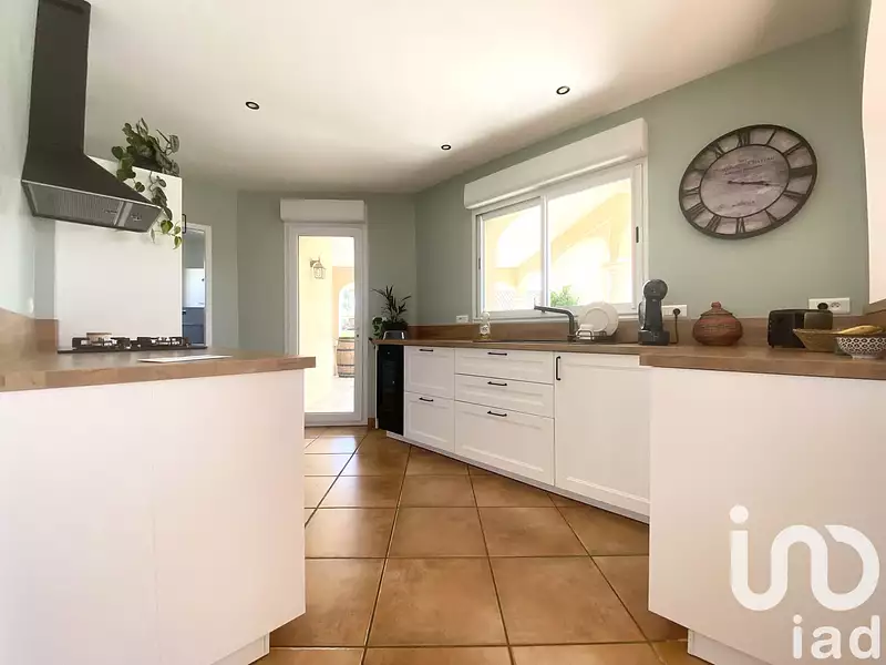 Maison, 142 m²