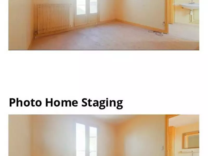 Maison, 83 m²
