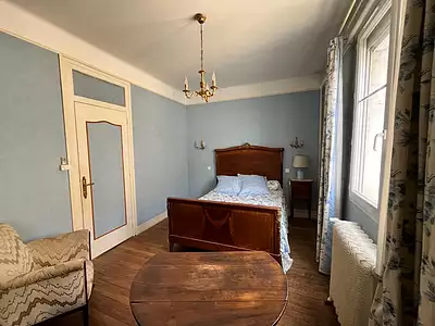 Appartement, 144 m²