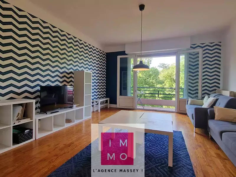 Appartement, 120,6 m²