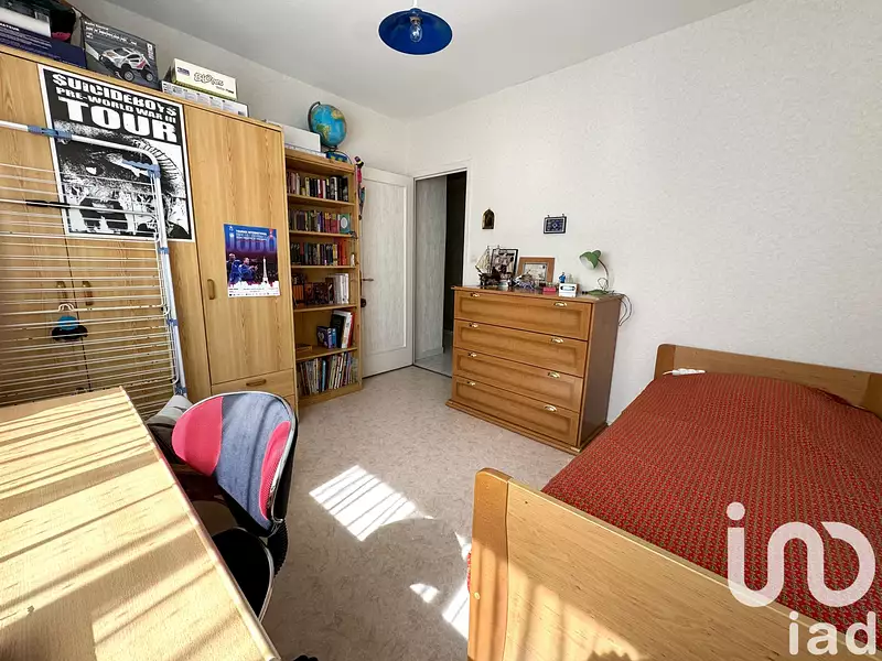 Appartement, 83 m²
