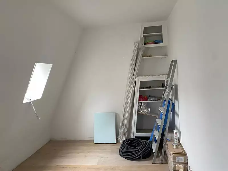 Appartement, 11 m²