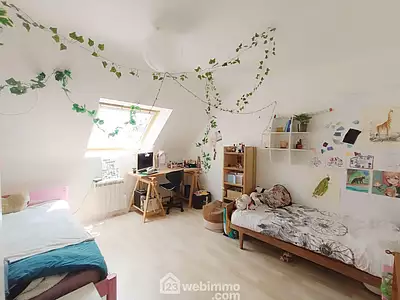 Maison, 108 m²