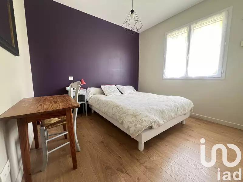 Maison, 123 m²