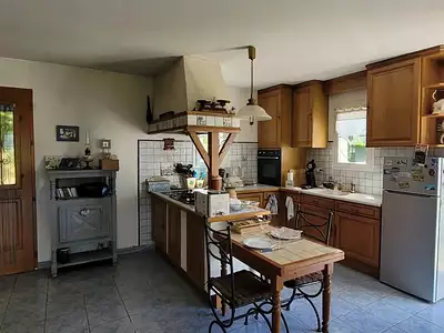 Maison, 114,58 m²