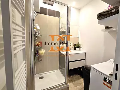 Maison, 59 m²