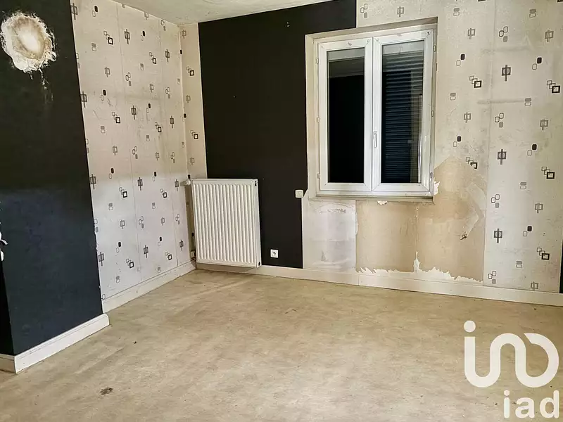 Maison, 140 m²