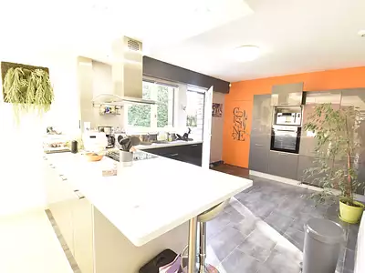Maison, 164 m²