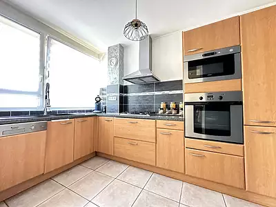 Appartement, 90 m²