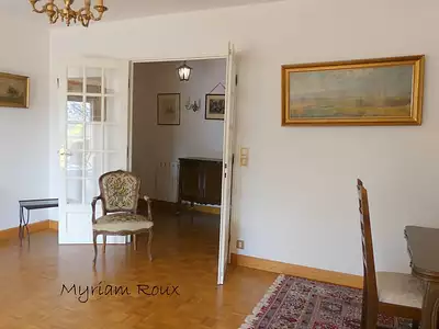 Appartement, 132 m²