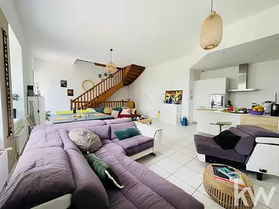 Appartement, 150,91 m²