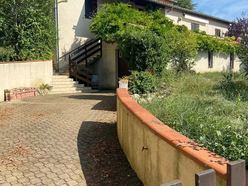 Maison, 200 m²