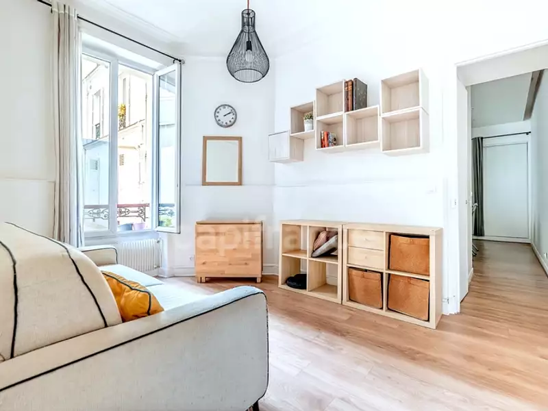 Appartement, 41 m²